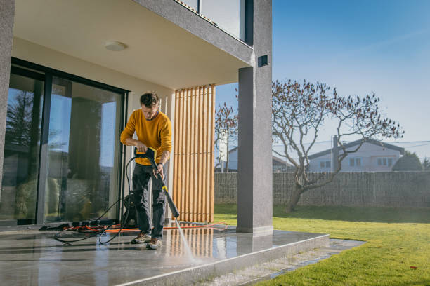 Best Parking Lot and Garage Cleaning  in Auburn, CA