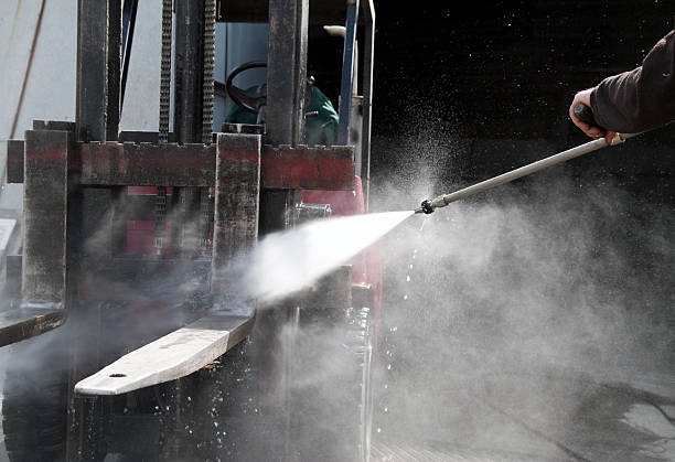Reliable Auburn, CA Pressure Washing Services Solutions