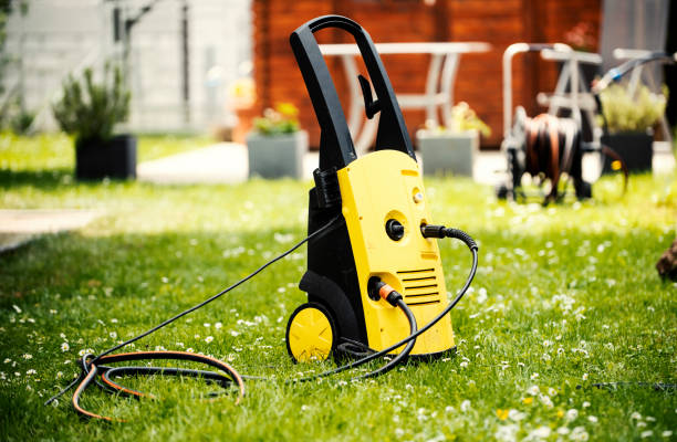 Best Post-Construction Pressure Washing  in Auburn, CA